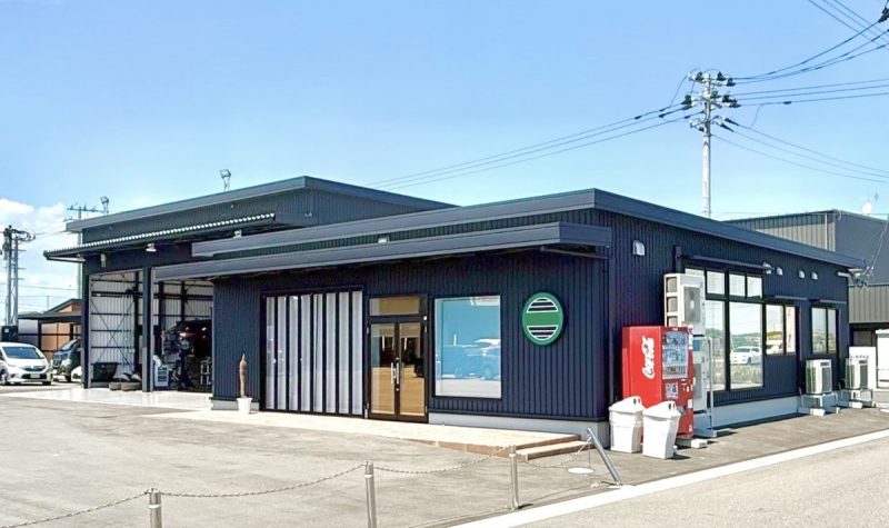 店舗/事務所/工場/倉庫